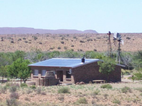 Kalkfontein Guesthouse